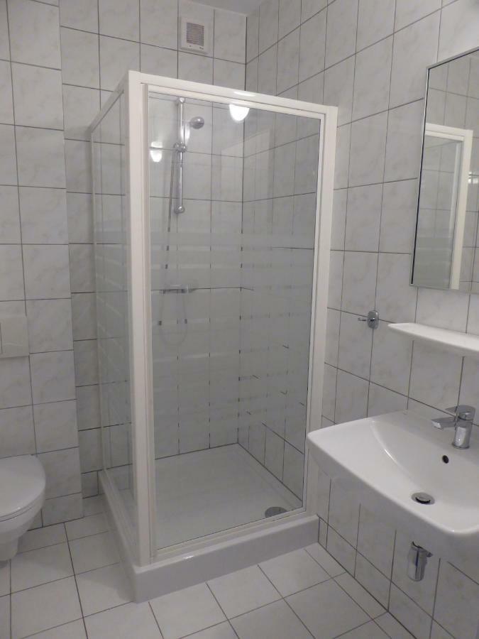 Willa Dalba Jastrzębia Góra Exterior foto
